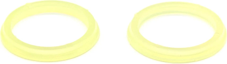 POAGAVGS Pro-Parts 2pk LB5002 Washer Firing Valve Replacement for Senco PW PW-2...