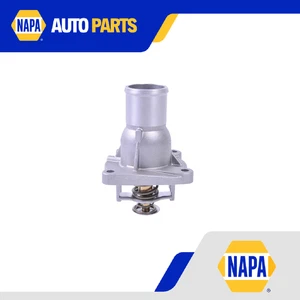 Coolant Thermostat fits OPEL ZAFIRA B 1.6 09 to 15 Gates 24435102 6338050 New - Picture 1 of 7