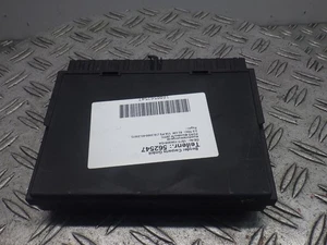 Centralina comfort 1S7T-15K600-GA Ford Mondeo III (B5Y) 2.0 TDCi ZV centralina  - Foto 1 di 3