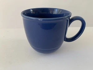 Taza de café azul taza de té - Imagen 1 de 4