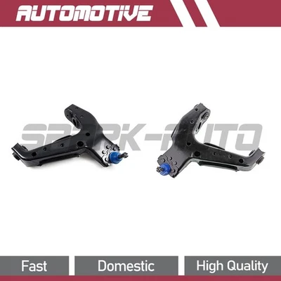 Brazo de control inferior delantero con rótula compatible con Chevrolet Astro 2000 2001 2002 2003 Foto 1 de 4