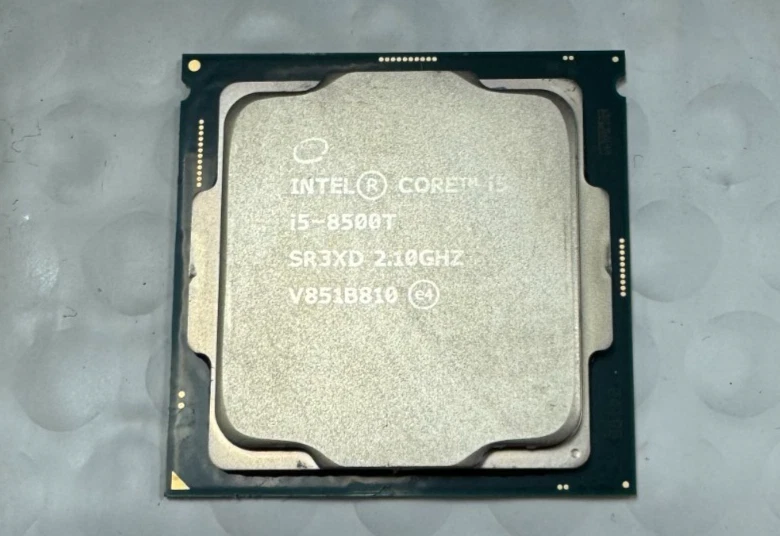 Intel Core i5-8500T Computer Processors (CPUs) for sale - eBay