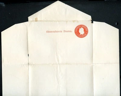 Hoja de letras argentinas H&G #G2 SZC-3 como nueva 1898 Cat, $10,00 Foto 1 de 2