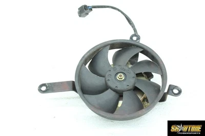 02-06 VENTILADOR REFRIGERADOR RADIADOR MOTOR MOTOR HONDA RVT1000R RC51 Foto 1 de 4