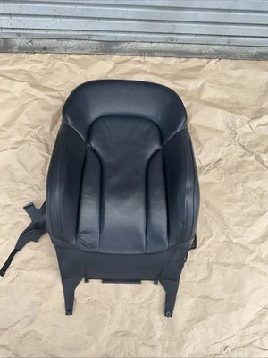 2013 - 2017 AUDI Q5 almofada superior dianteira esquerda assento do motorista fabricante de equipamento original - Imagem 1 de 4