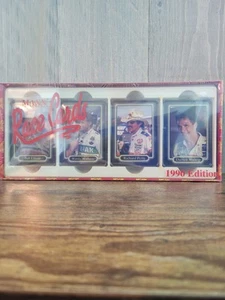 1990 MAXX Race Card Set, Complete 200 Card Hobby Set - Picture 1 of 7