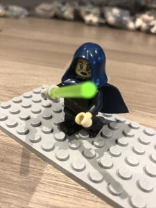 Lego Star Wars Mini Figure Barriss Offee (2018) 75206 SW0909 - Picture 1 of 4