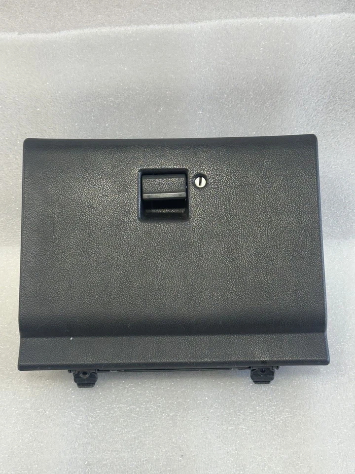 Guantera Toyota Celica 1986 1987 1988 1989 gris oscuro Foto 1 de 4