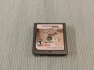 Brothers in Arms DS Nintendo DS Cartridge Only Tested - Picture 1 of 3