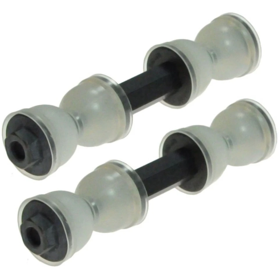 SET-MOK700528 Moog Sway Bar Links 2 件套前后轿跑车轿车一对 — 第 1/4 张图片