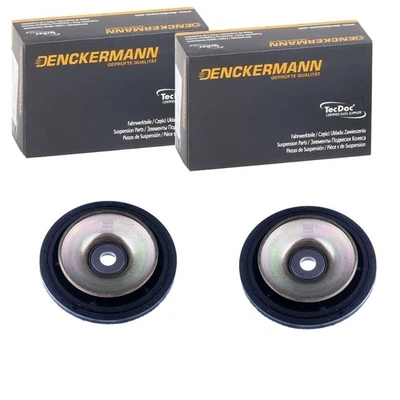 2x DENCKERMANN DOMLAGER VORNE passend für SEAT CORDOBA IBIZA TOLEDO VW CORRADO - Image 1 of 4