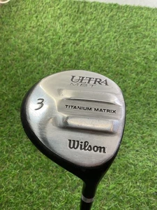 Wilson Ultra MBT 3 Wood - Picture 1 of 6