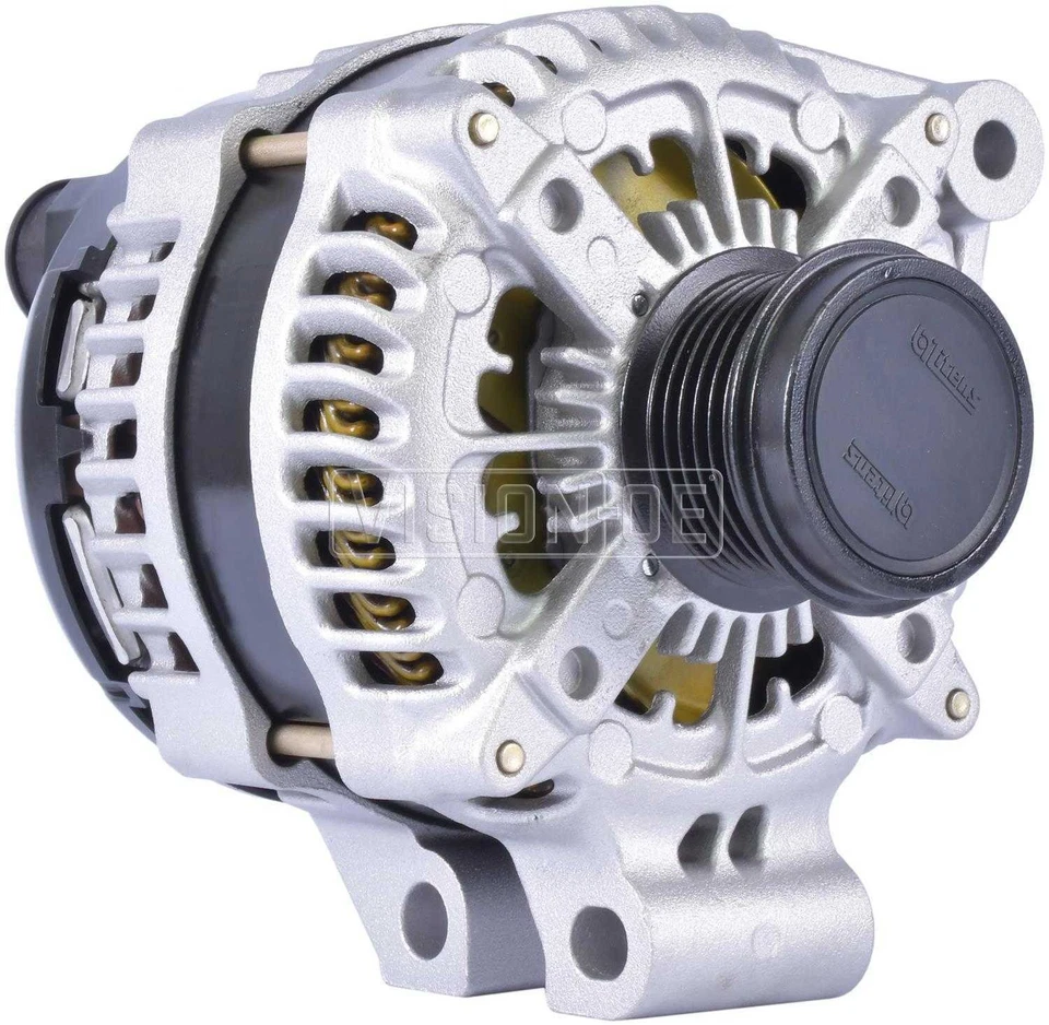 Alternator fits 2013-2018 Land Rover Range Rover,Range Rover Sport LR4 Discovery - Image 1 of 4