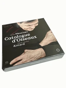 Catalogue D'oiseaux - Picture 1 of 1