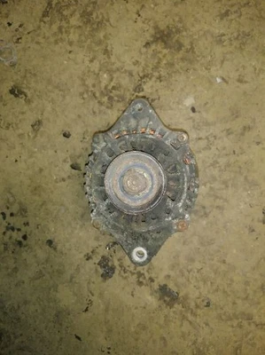 Alternator Fits 89-98 TRACKER 673674 - Image 1 of 4