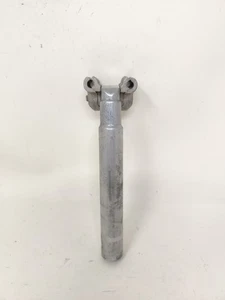 Vintage reggisella seatpost condor Italia 26 seat post corsa eroica road - Picture 1 of 6