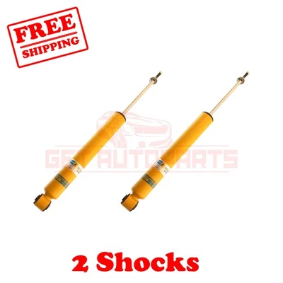 Kit 2 Amortiguadores Traseros BILSTEIN B8 SP para BMW 328Ci 4x4 2000 Foto 1 de 4