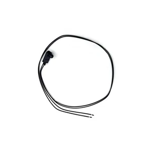 For Fiat Compatible Ambient Temperature Sensor Under Door Mirror 735603615 - Picture 1 of 12