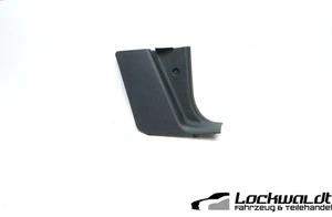 8L1867458A trim panel A-pillar right lower Audi S3 8L footwell - Picture 1 of 6