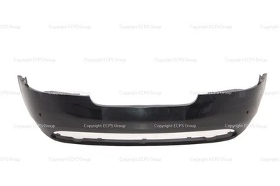 Aston Martin DB9 Rear bumper Stoßstange hinten Foto 1 de 4