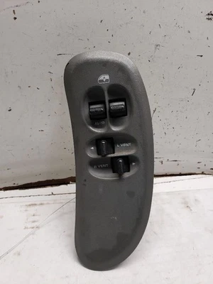 Interruptor de porta frontal do motorista janela do motorista compatível com 01-07 CARAVAN 1325738 - Imagem 1 de 4