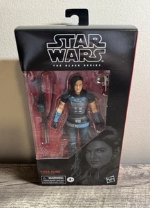 Star Wars Black Series Cara Dune - Picture 1 of 9