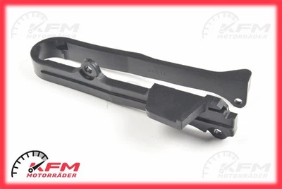 Suzuki DR 650 SE XF 650 Kettengleitschiene Schwinge Drive chain slide rail Neu - Bild 1 von 3