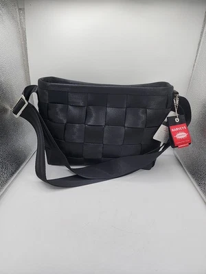 NWT Harveys Original Seatbelt Bag Convertible Tote    - Image 1 of 4