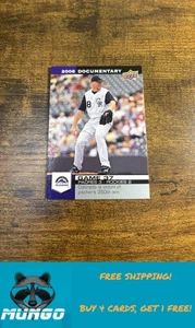 2008 Upper Deck Documentary #997 Aaron Cook Colorado Rockies - Bild 1 von 2