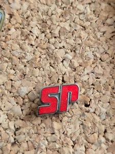 collectable Pin SP - Picture 1 of 1