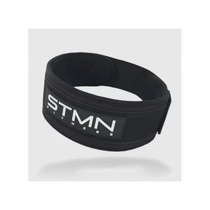 CINTURA  STAMINA FITNESS WORKOUT 3.0  NERO - Foto 1 di 3