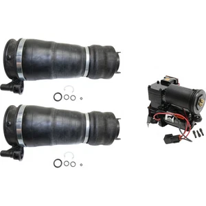 New Air Suspension Kit Front for Ford Expedition Lincoln Navigator 2003-2006 - Picture 1 of 12