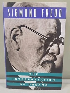 The Interpretation of Dreams - Sigmund Freud (1996 Garmercy Books 1St Edition HR - Picture 1 of 11