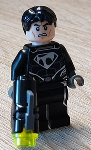 Lego Minfigur DC Super Heros Minifigur /Thor-An/ Lego Superman/ Batman - Bild 1 von 2