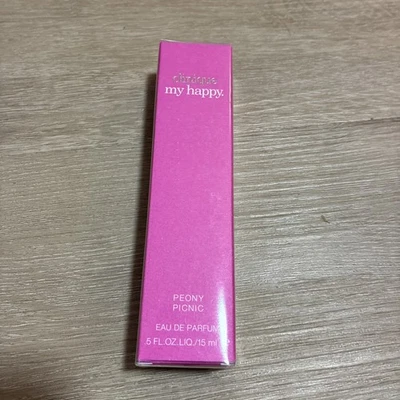 Clinique My Happy Peony Picnic Eau De Parfum 0.5FL.OZ/15mL Foto 1 de 2