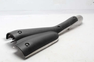 Escape Placa Calor Silenciador Harley-Davidson Sportster 1250 RH1250S S 22-22 - Imagen 1 de 4