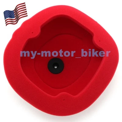 Filtros de aire para moto Husaberg 2013 FE 250 FE 350 FE450 FE 501 TE 250 TE300 Foto 1 de 4