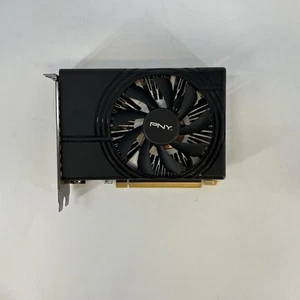 PNY GeForce GTX 1660 6GB RAM - Graphics Card - Excellent - Picture 1 of 8