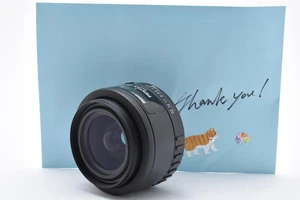 [ MINT ] SMC PENTAX FA 28mm F2.8 Soft Wide AF for K Mount From Japan #0458 - Picture 1 of 24