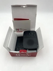 Set of 4 Hosmart HY812 Full Duplex Wireless Audio Intercom System 2 Way for Home - Picture 1 of 7