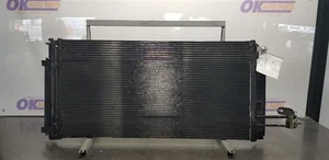 18 GMC YUKON DENALI AC CONDENSER 6.2L - Picture 1 of 12