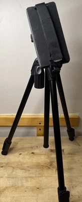 Vanguard Espod CX 234AP Tripod — Excellent Used Condition W/ Snapzoom Mount - Image 1 of 4