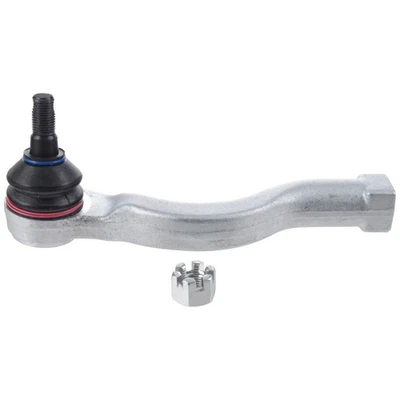 Tie Rod End for Mitsubishi Montero 2001 - 2006 TRW JTE7566 - Image 1 of 4