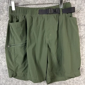 Outdoor Research Ferrosi Shorts Herren Medium grün 7 Zoll Schrittlänge Stretch Wandern - Bild 1 von 16