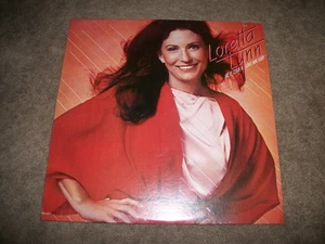 Loretta Lynn ‎We've Come A Long Way Baby LP  MCA-3073 Sealed Vinyl Record - Foto 1 di 2