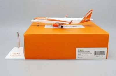 Jcwings EasyJet Airbus A321NEO G-UZME 1/200 EW221N004 - Immagine 1 di 4