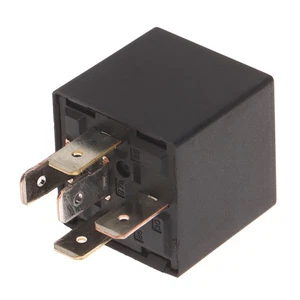 1Pcs New 12V 5-pin Automotive Relay For Matsukawa Multi-Function Relay Switch Wu - Picture 1 of 6