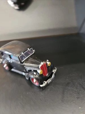 Model 1/43 Simca Fiat 6 CV 1932 - Immagine 1 di 4