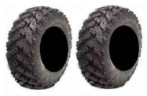 Pair of Interco Reptile Radial 25x8-12 (6ply) ATV Tires (2) - Picture 1 of 2