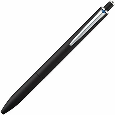 Mitsubishi Pencil XN220007.24 UNI Jetstream Prime 0.7mm BallpointPen Black JAPAN - Image 1 of 4